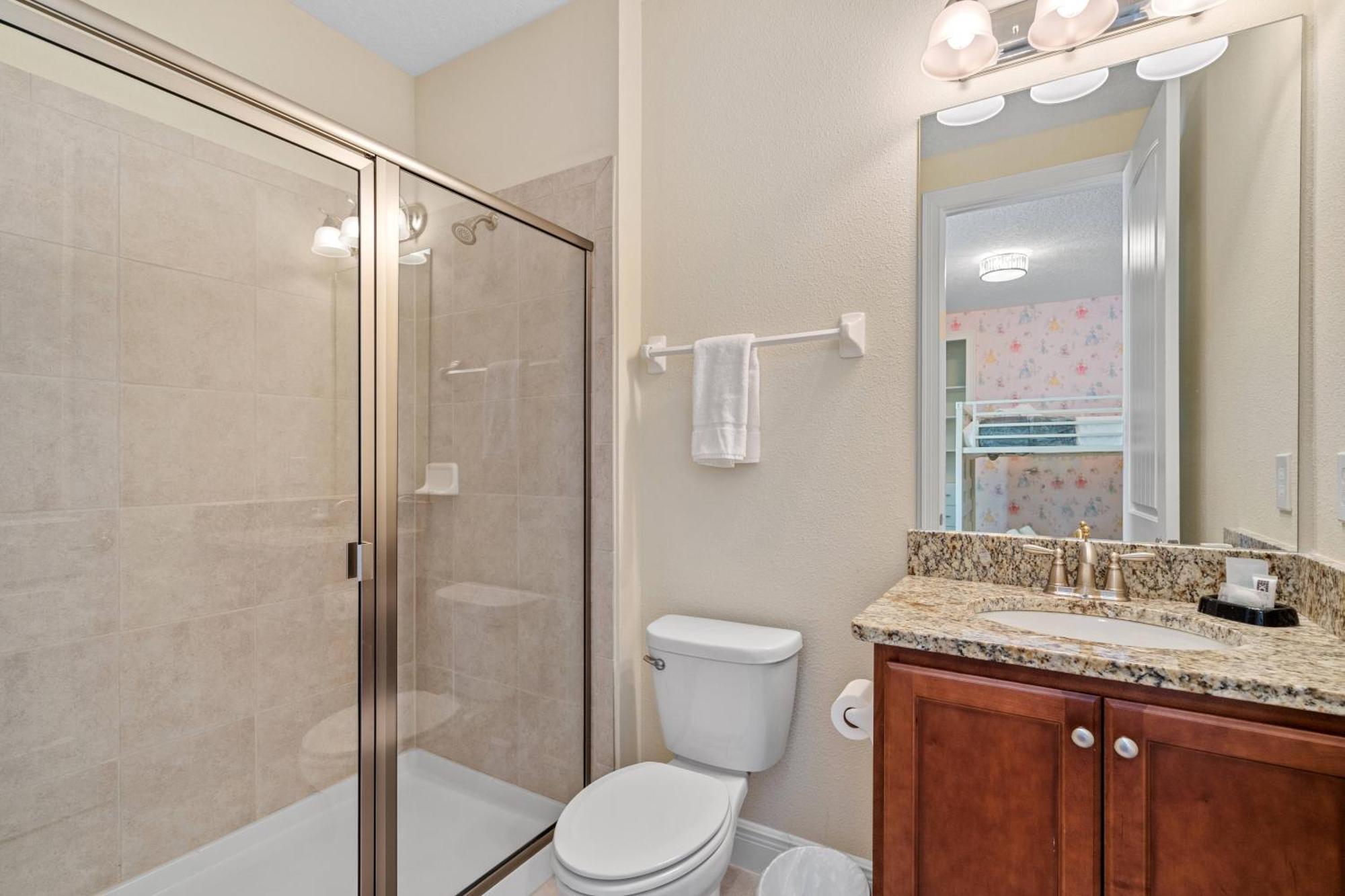 Encore 8Bd,Game Room,Pool,Themed Rooms Close To Disney Orlando Exterior photo
