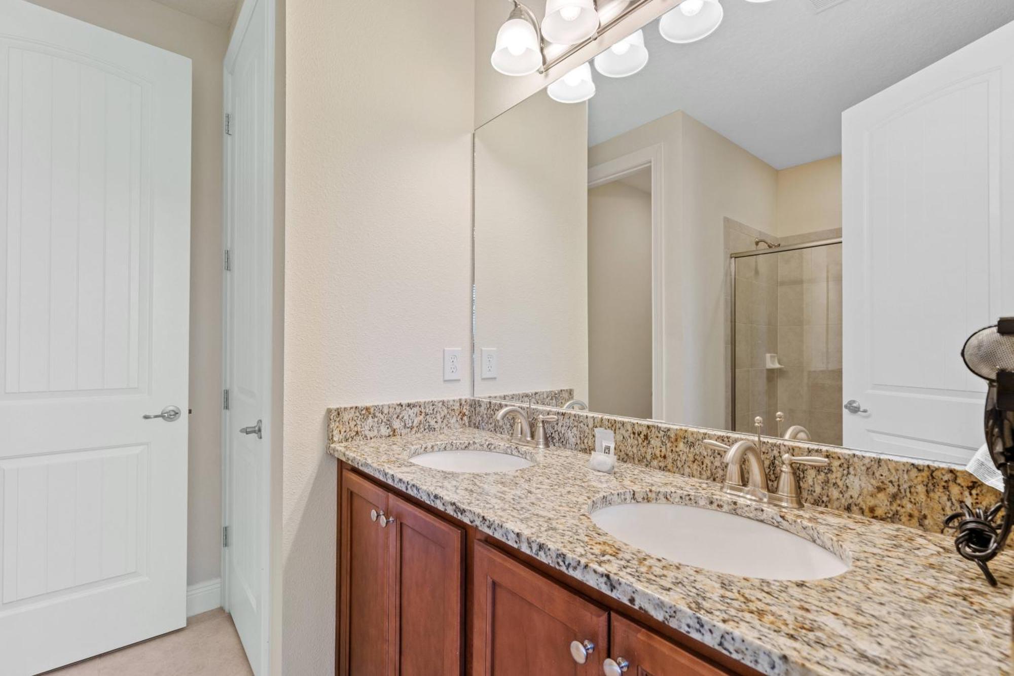 Encore 8Bd,Game Room,Pool,Themed Rooms Close To Disney Orlando Exterior photo